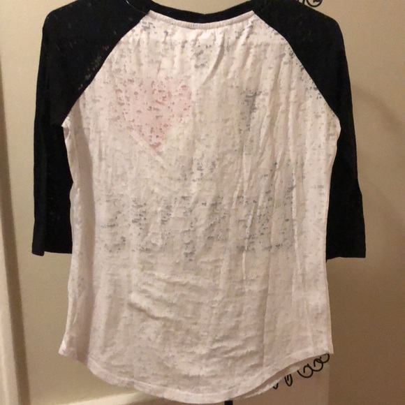 I Love The Beatles Jersey - Picture 2 of 3